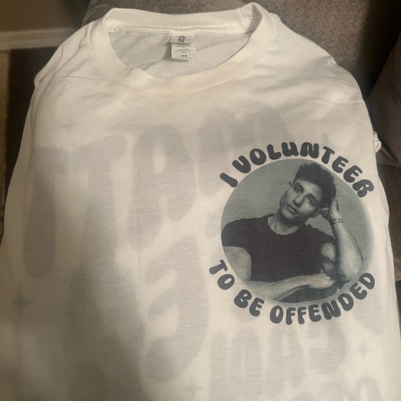 Matt Rife Shirt!! - Picture 1 of 4